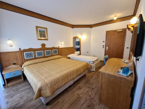 Alpen Hotel Panorama