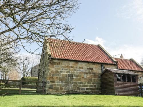 The Piggery