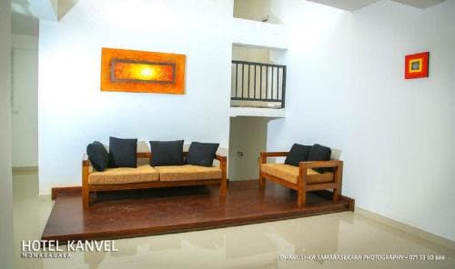 Kanvel Hotel