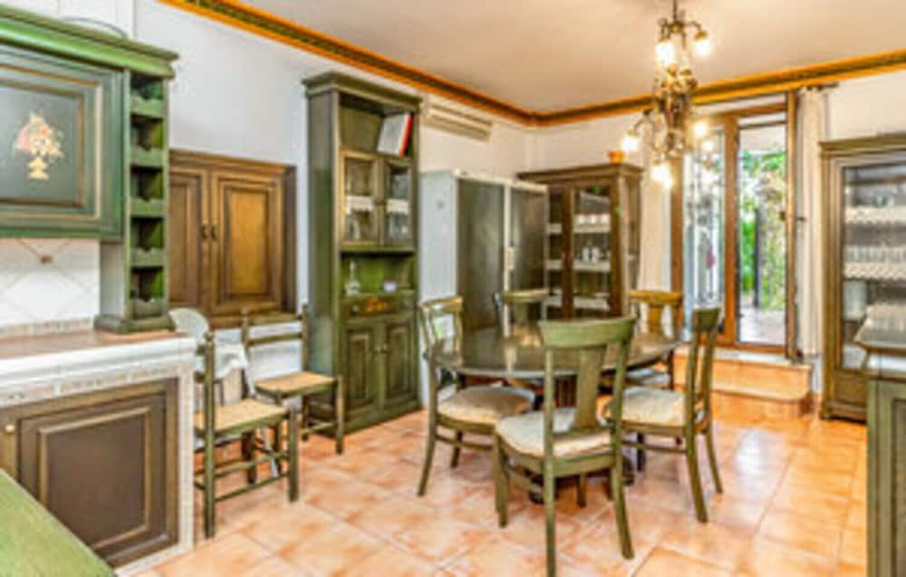 Villa Darkum