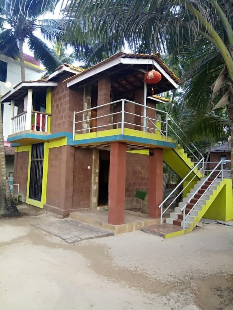 Hotel Killa Niwas