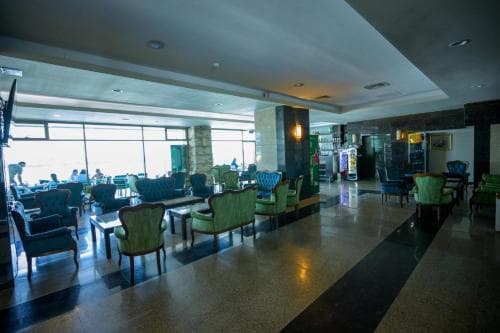 Hotel Esplanada