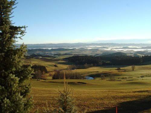 Panoramablick Pension