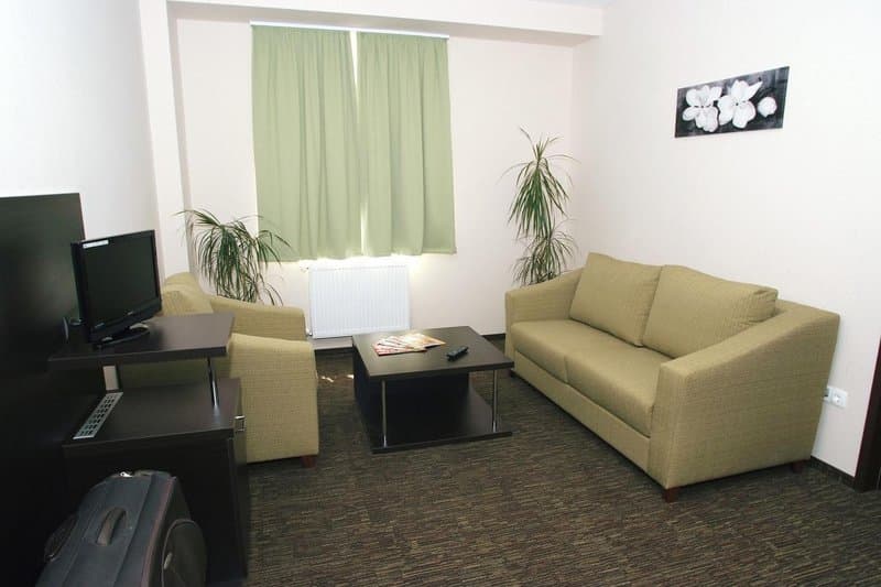 WHB Hotel
