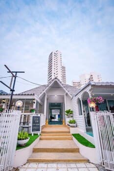 Wanida Guesthouse