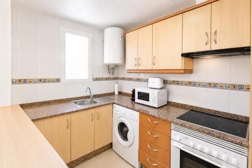 Apartamentos El Calon