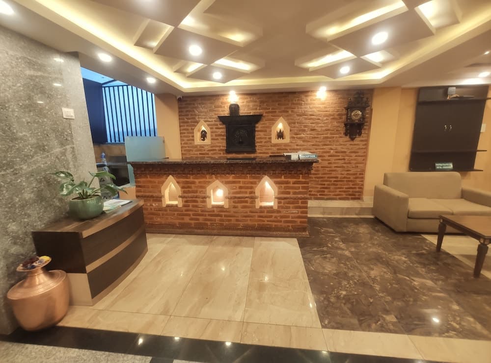 Hotel Pipal Tree