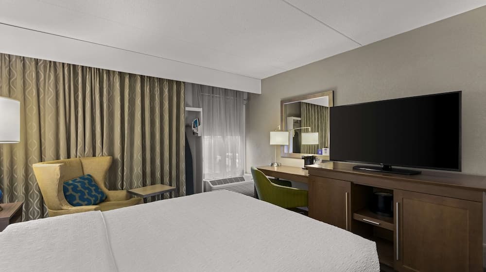 Hampton Inn Bloomington
