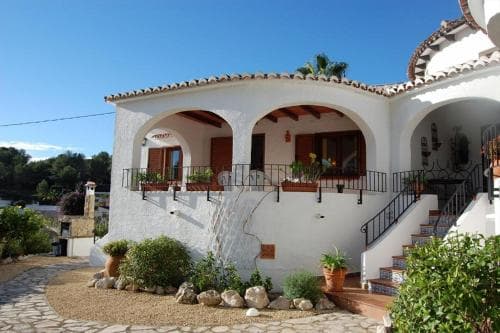 Villa Calma