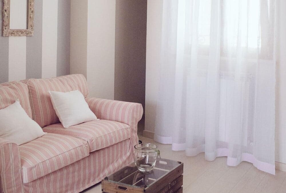 La Castra Bed & Breakfast