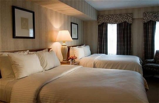 Latham Hotel Georgetown