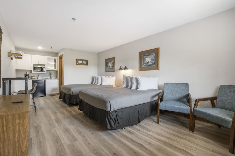 White Wing Lodge