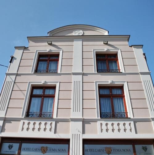 Hotel Tema Nova