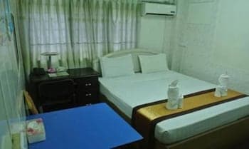 Silver Moon Hotel