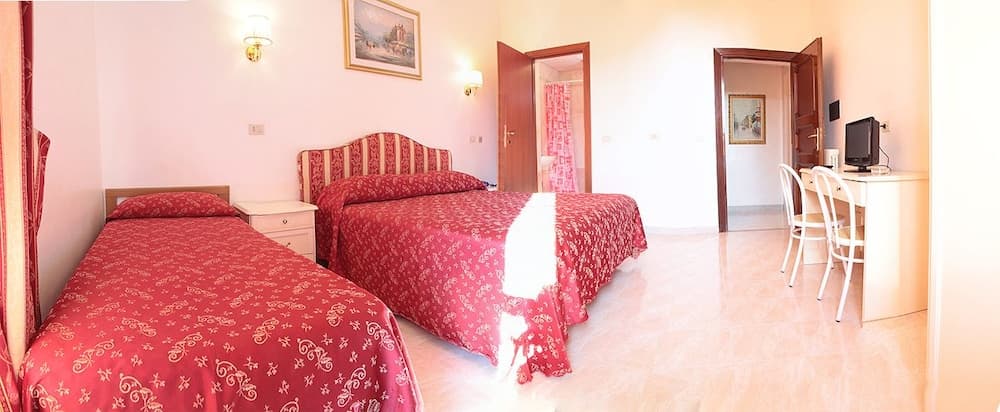Hotel Euro Quiris