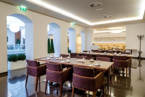 Hotel Imlauer Vienna