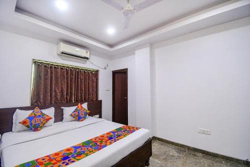 Fabhotel Rani Tower