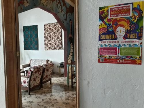 La Casa Café