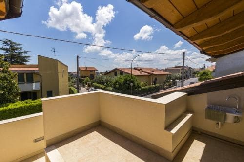 Colibri Bed & Breakfast