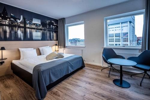 Hotel Aalborg