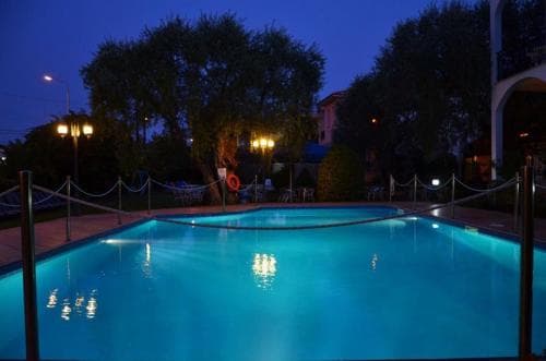 Villa Elia