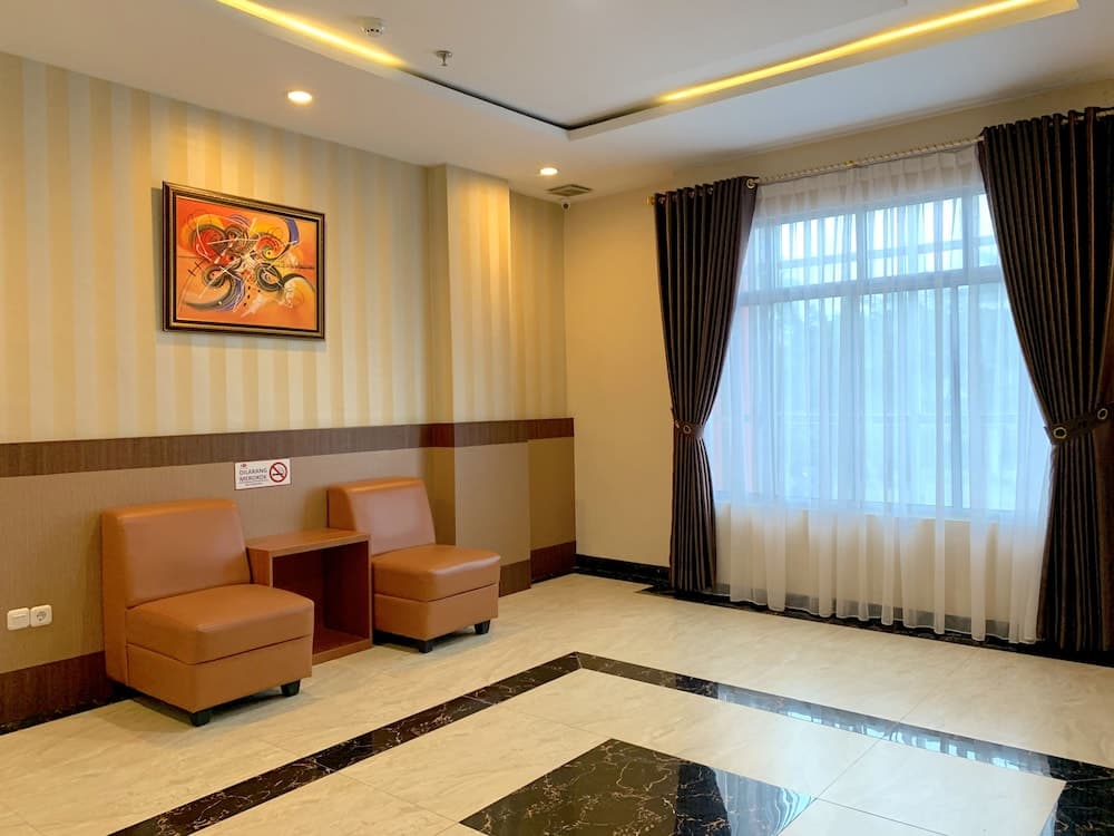 Parma Star Hotel