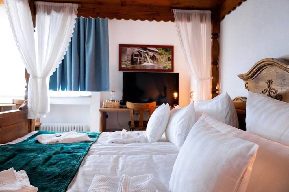 Hotel Rauchfang