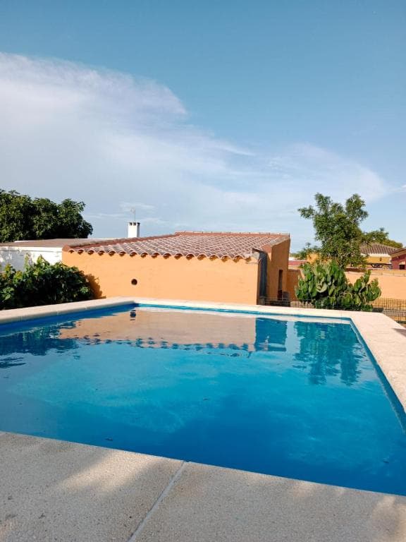 Chalet Villa Terry