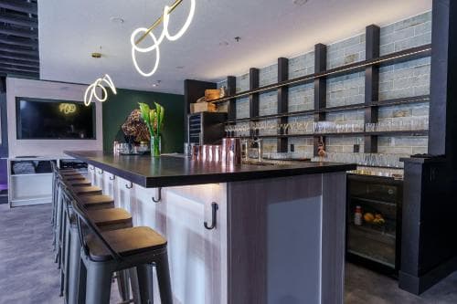 The Scout INN