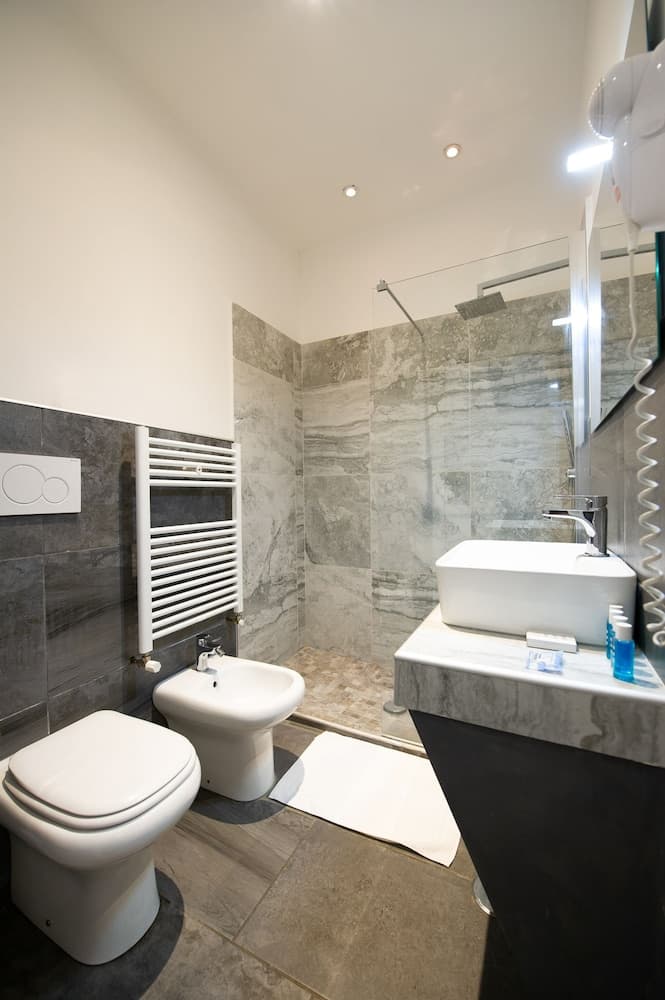 Bed & Breakfast I Tre Pupazzi