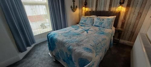 Trentham Guest House