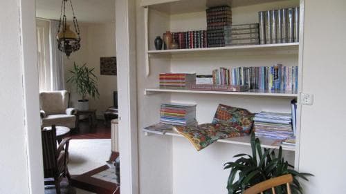 Bed & Breakfast De Kapschuur