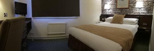 The Strathdon Hotel