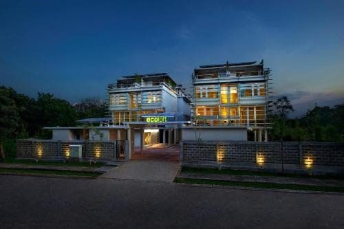 Ecoloft Jababeka Golf