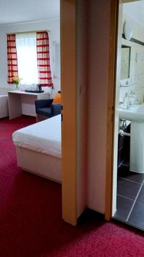 Hotel Hradec