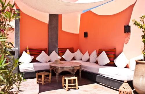 Riad Safa