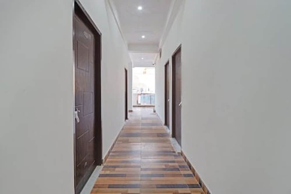 Chaudhary Guest House
