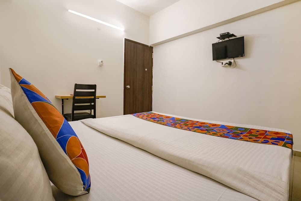 Fabhotel Saubhagya Elite