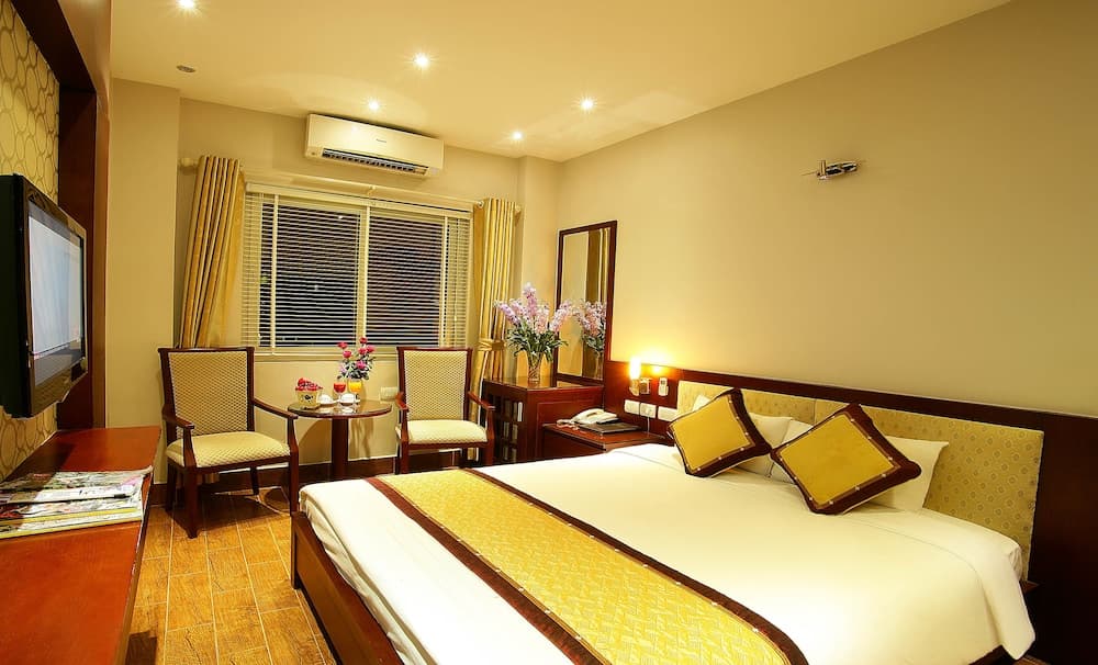 Hanoi View 2 Hotel