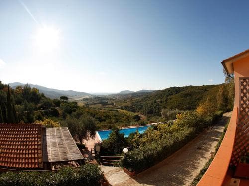 Residence Le Solane