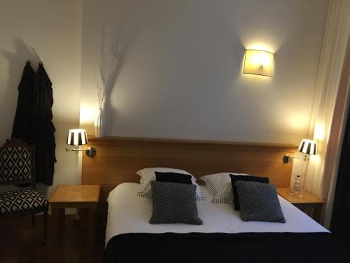 Chambres D'Hôtes Rekko