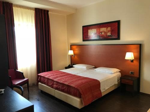 Hotel Gullo