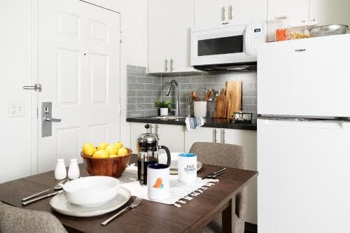 InTown Suites Decatur