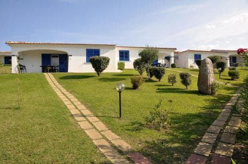 Residence Mare e Pineta