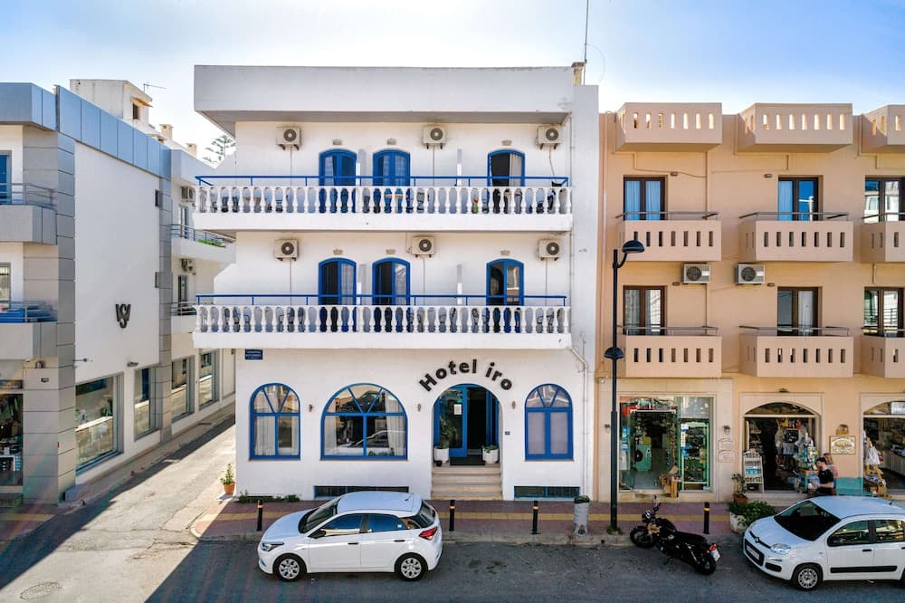 Hotel Iro