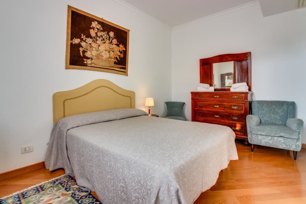 La Basilica Apartment