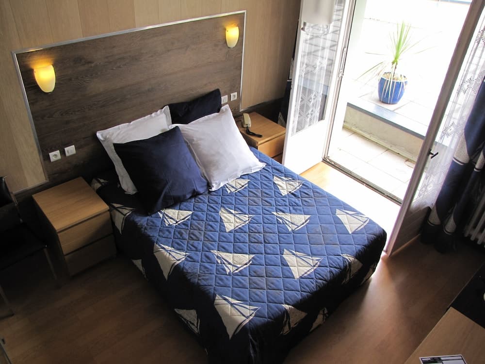 BreizH HoteL