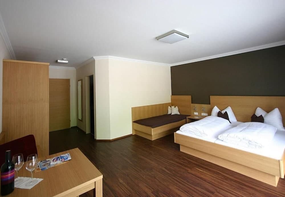Hotel Herzblut