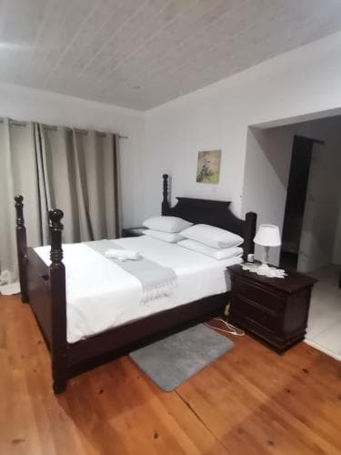Palm Tree Guesthouse