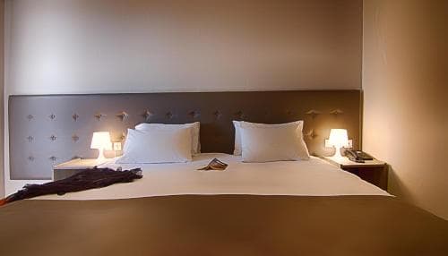 Galaxy Hotel